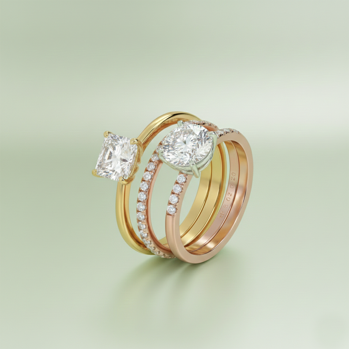Engagement Rings