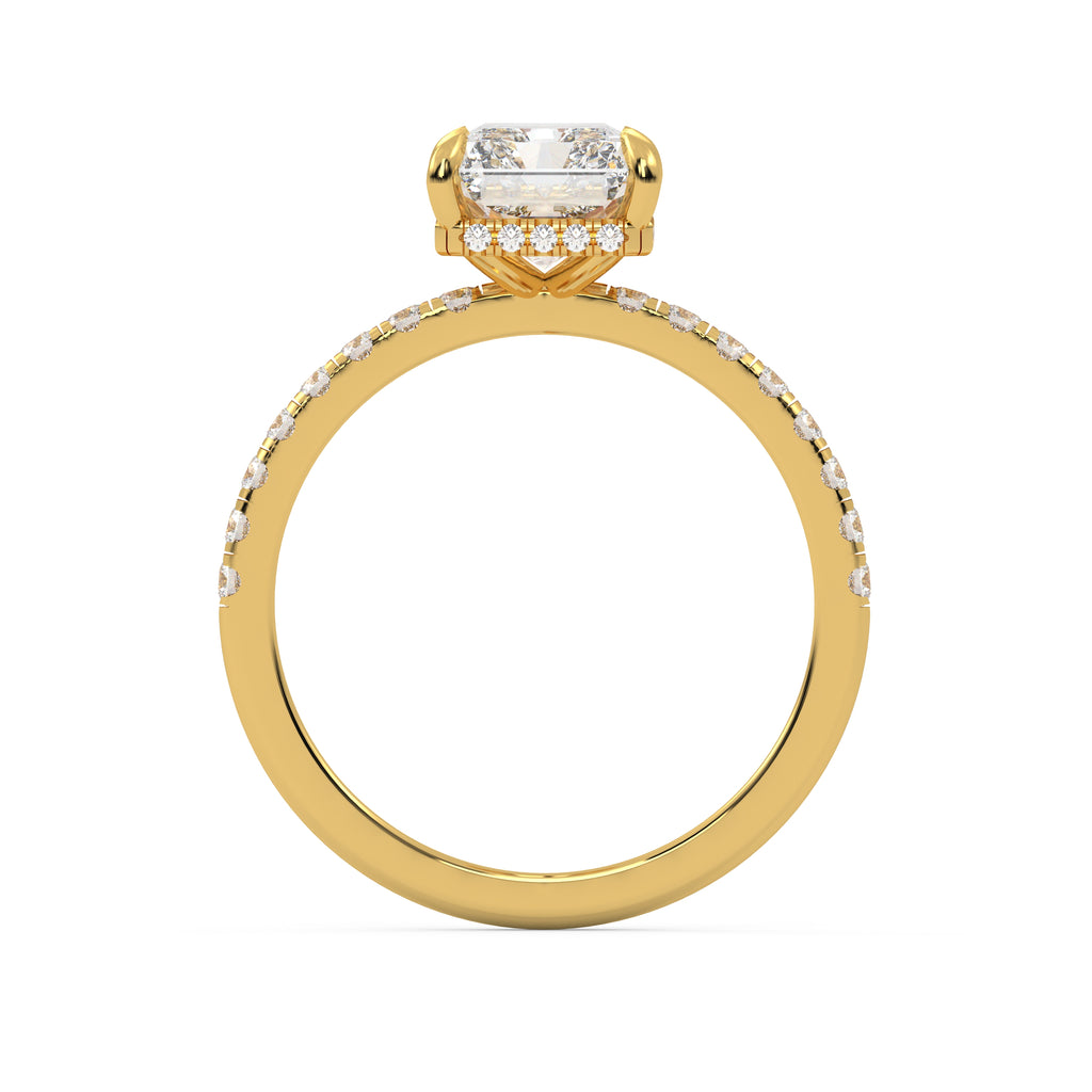 The Veloria ~ Gold