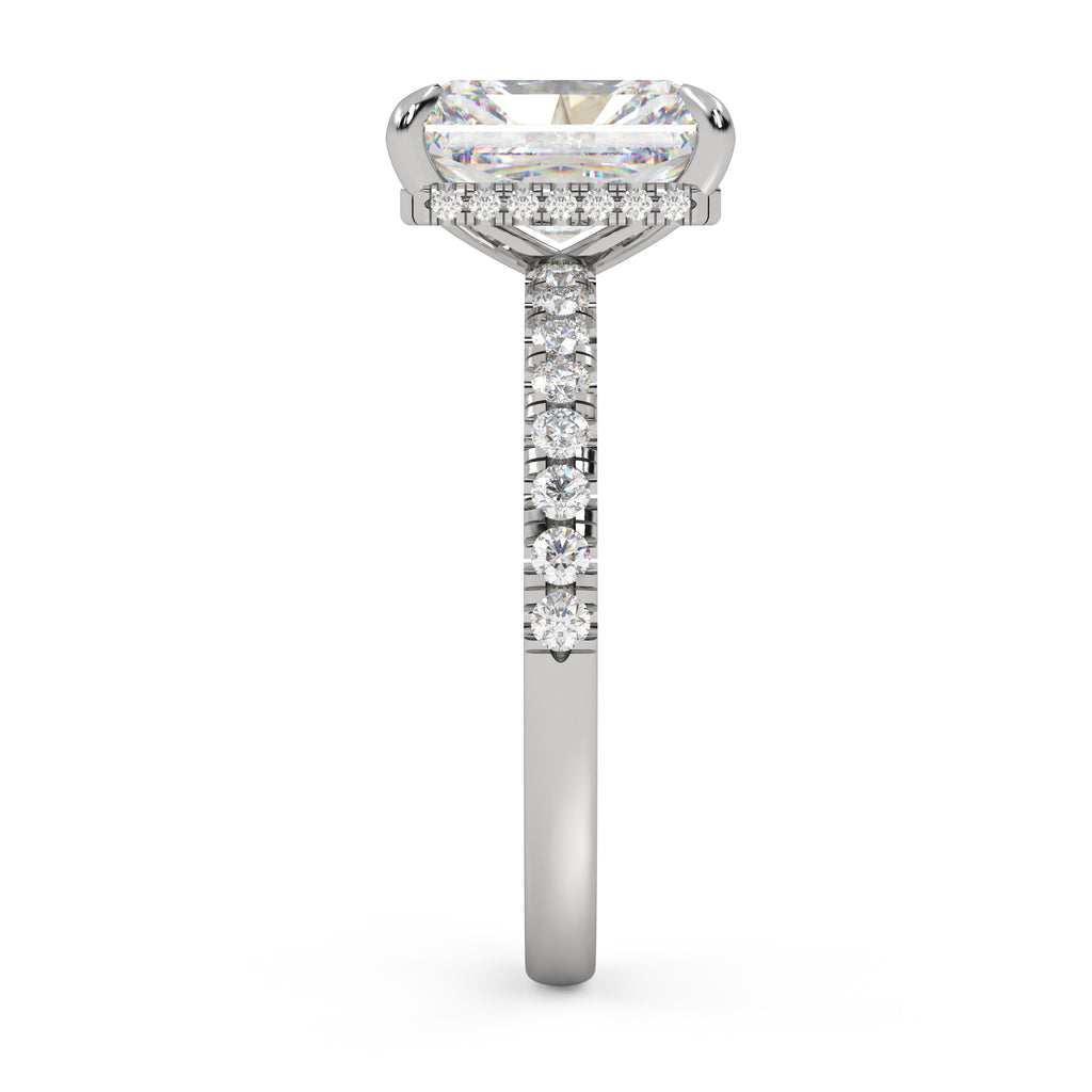 The Veloria ~ Silver