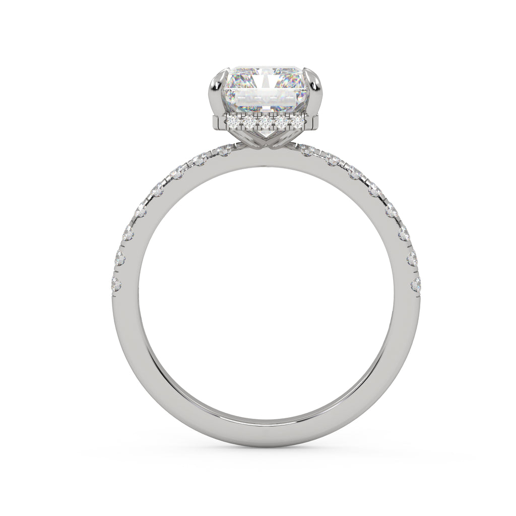The Veloria ~ Silver