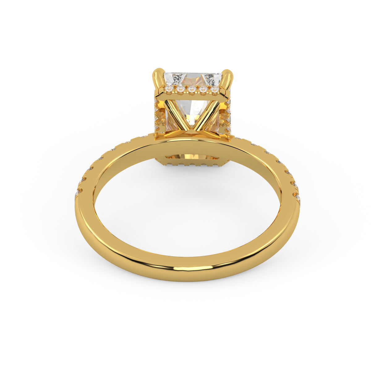 The Veloria ~ Gold