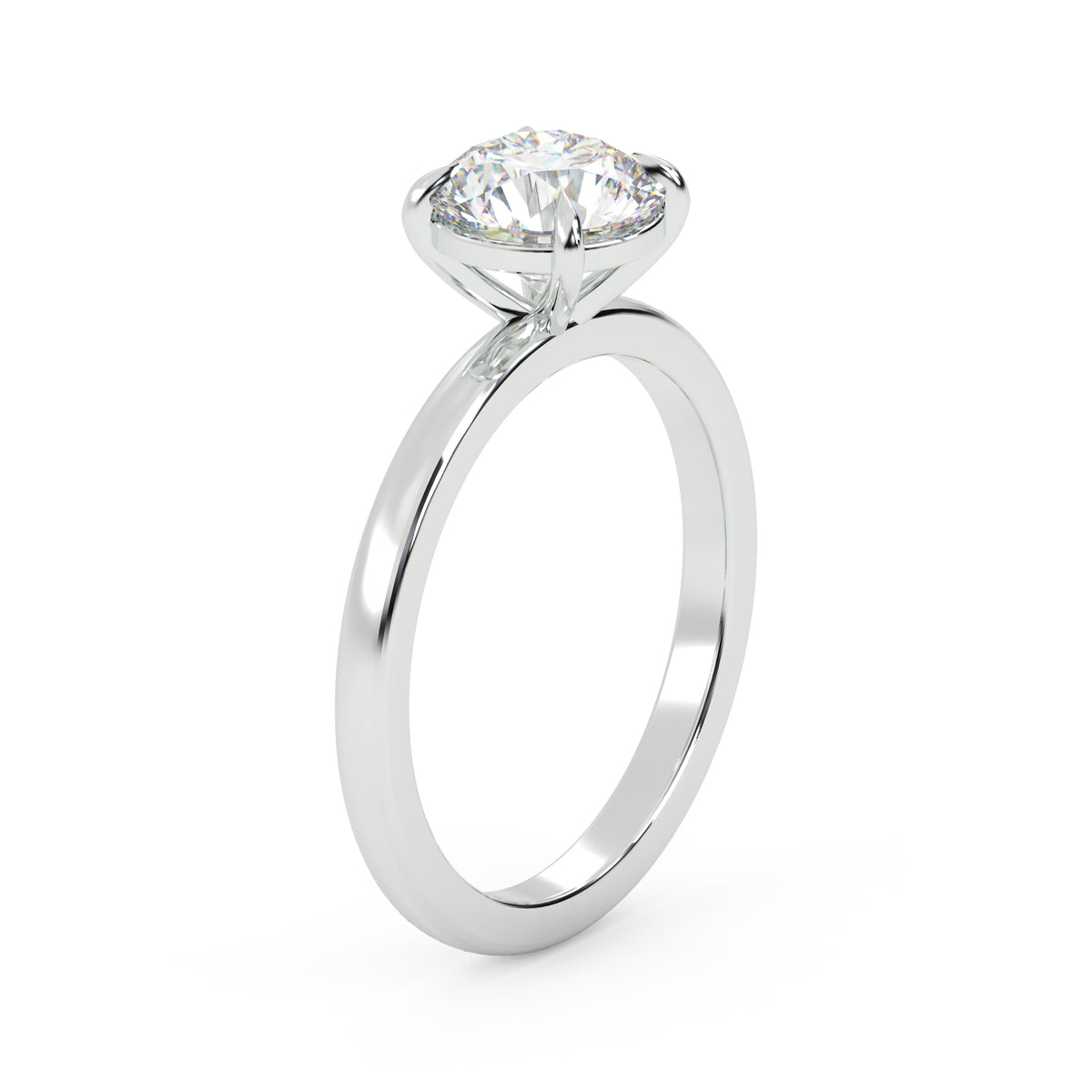The Solyra ~ Silver