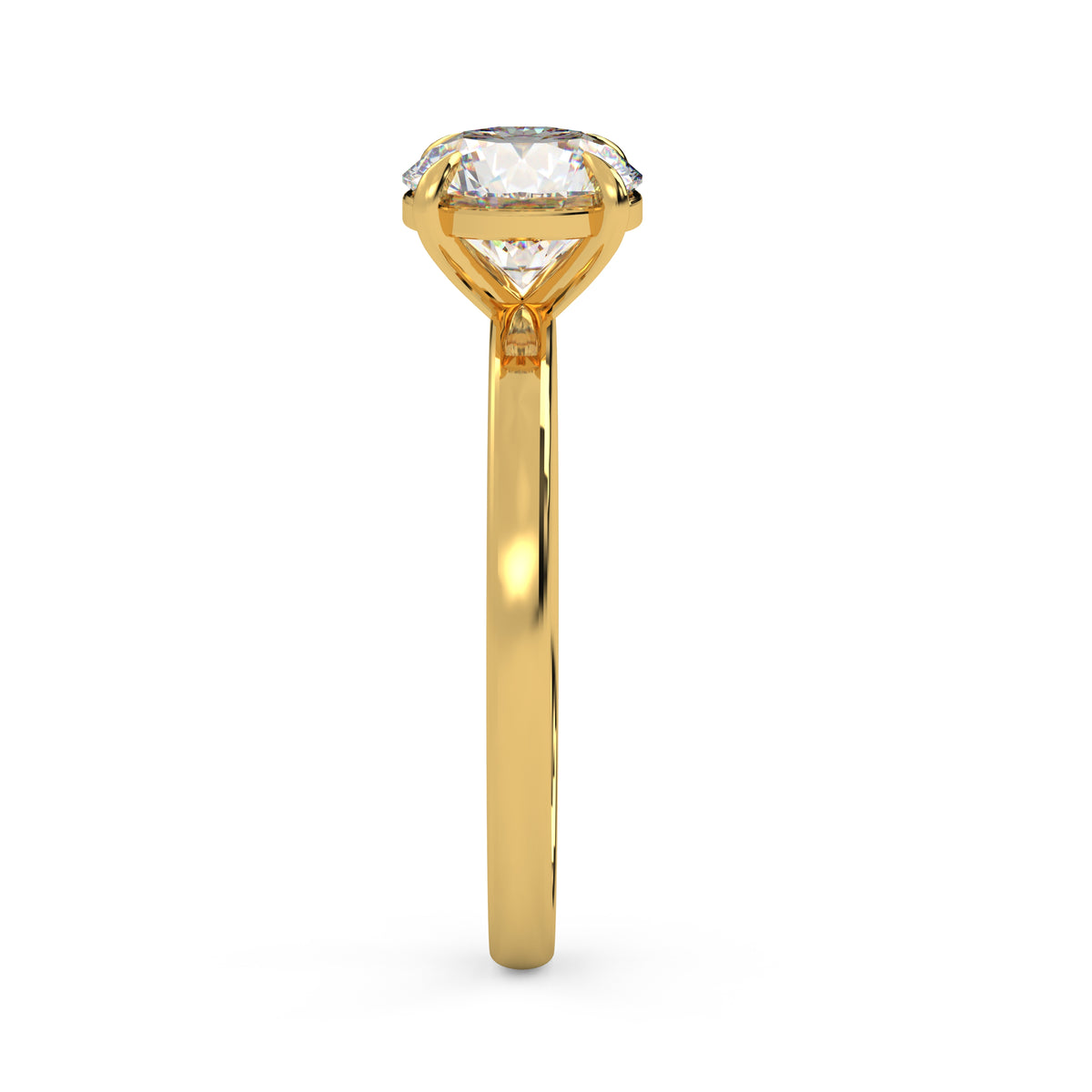 The Solyra ~  Gold