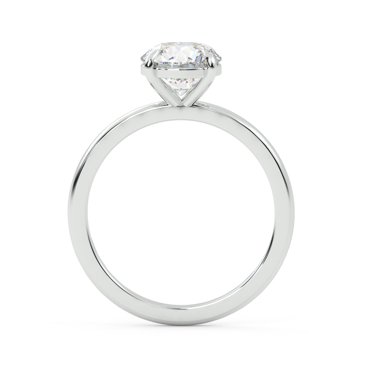 The Solyra ~ Silver