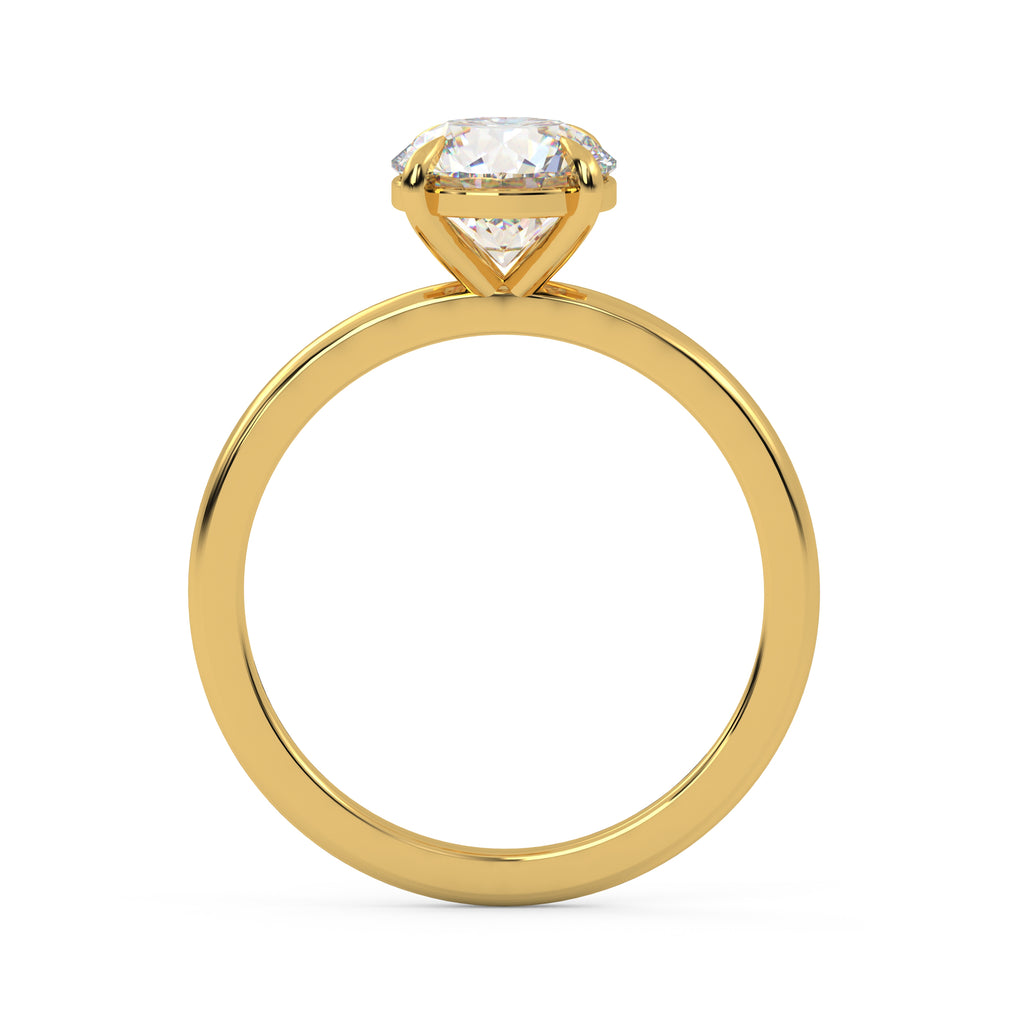 The Solyra ~  Gold