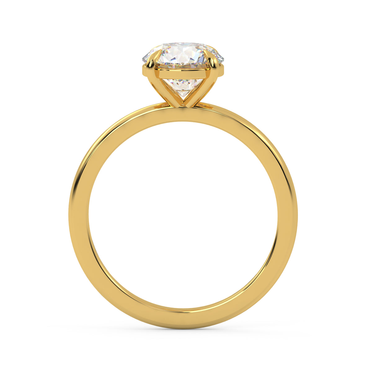 The Solyra ~  Gold
