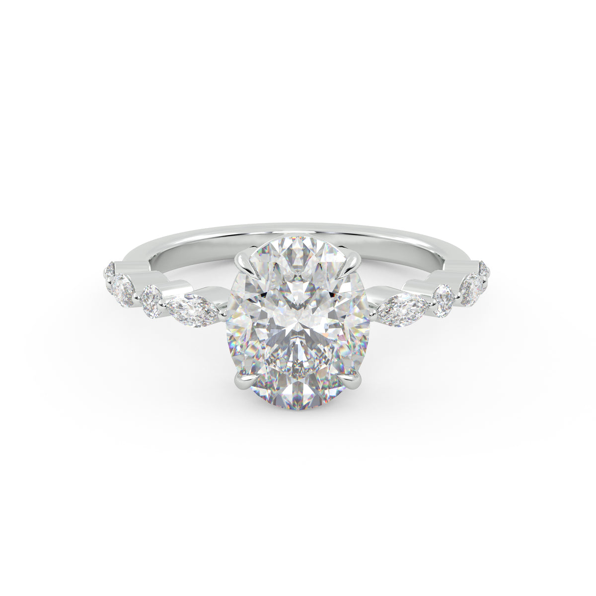 The Elysia ~Silver