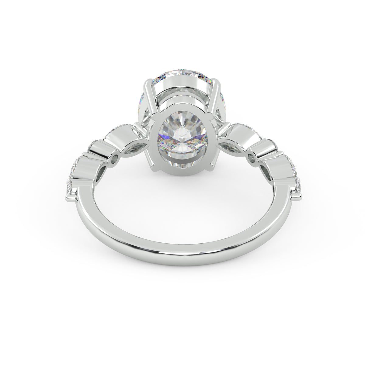 The Elysia ~Silver