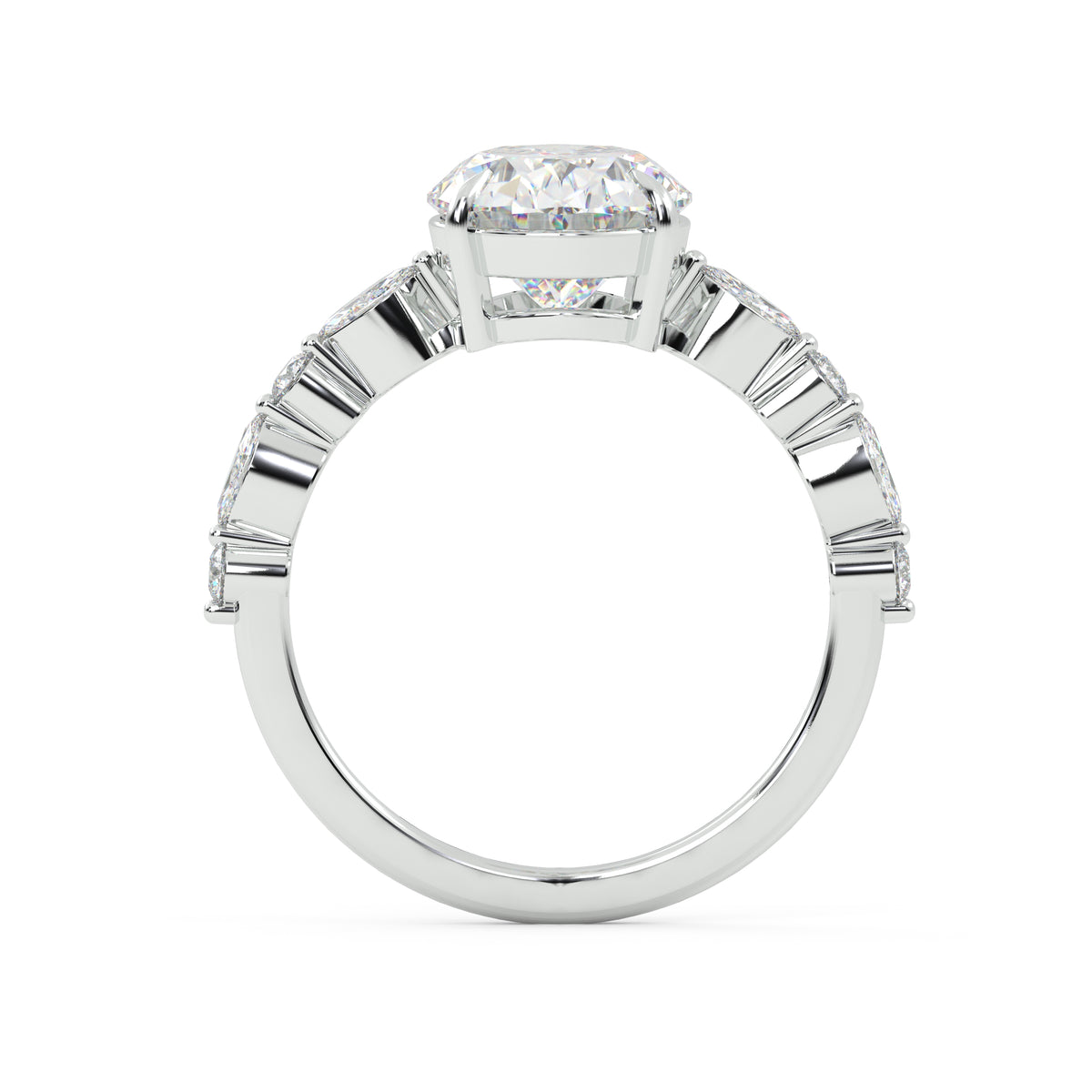 The Elysia ~Silver