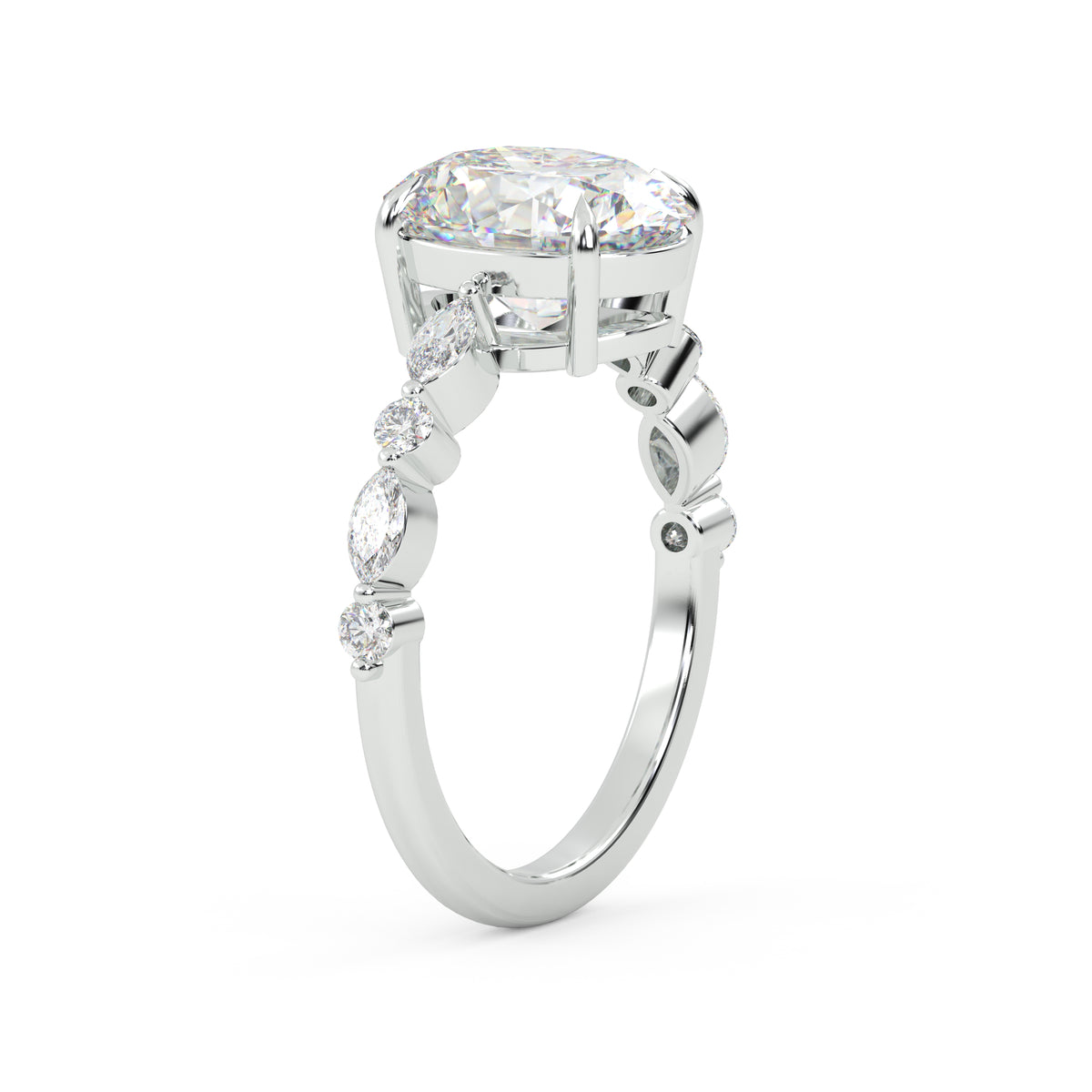 The Elysia ~Silver