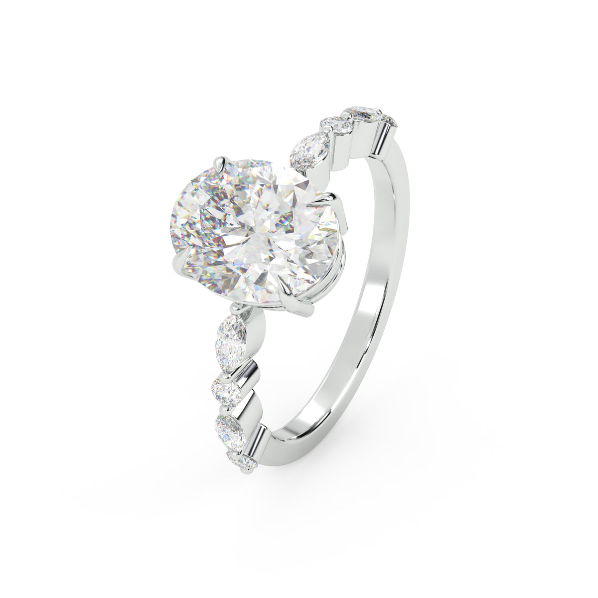 The Elysia ~Silver