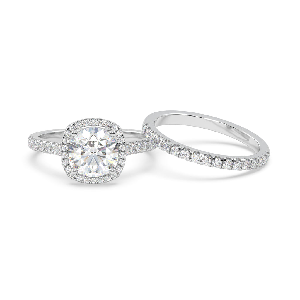 The Aurevia ~ Silver