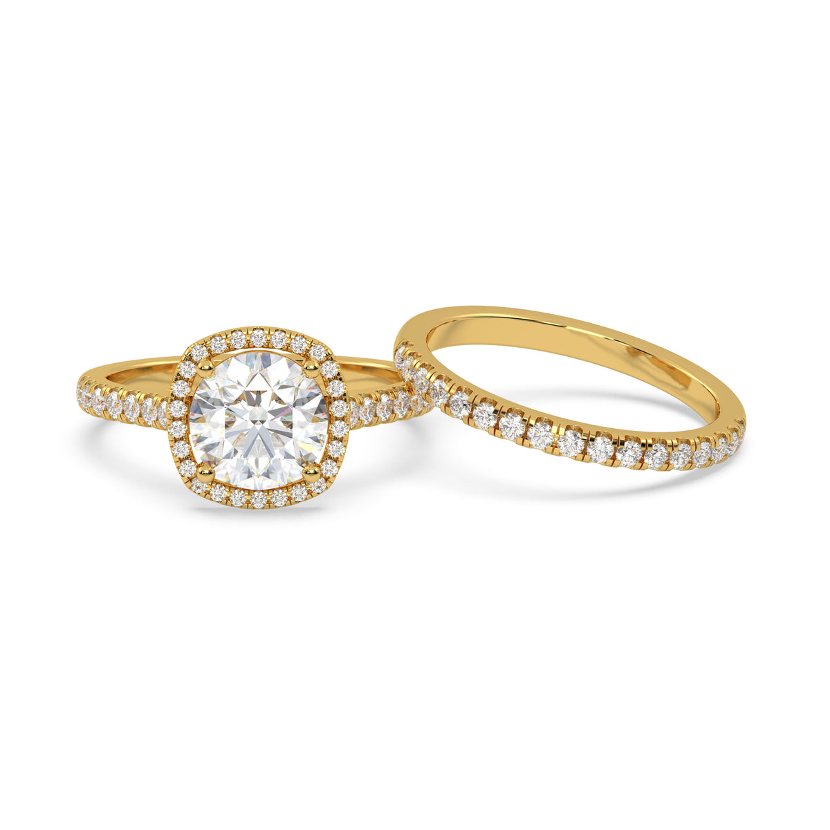 The Aurevia ~ Gold