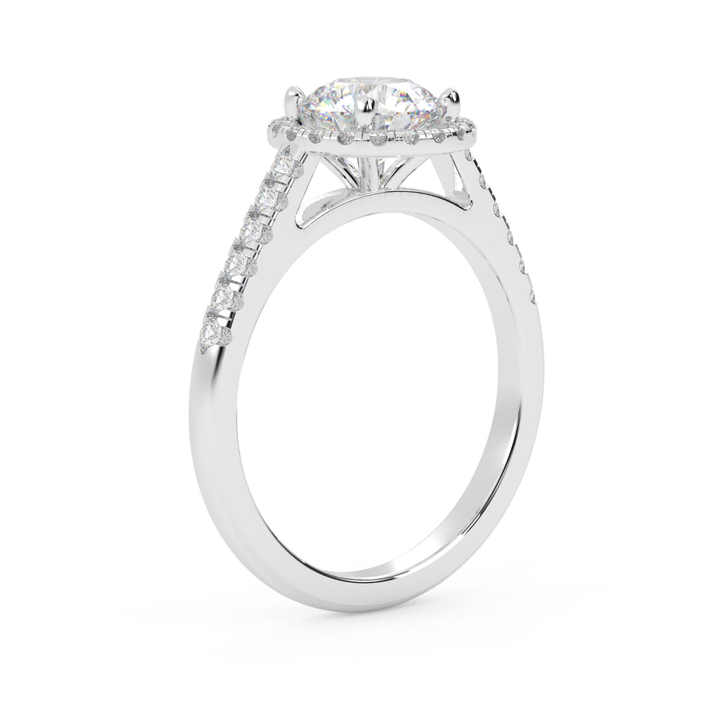 The Briarose~ Silver