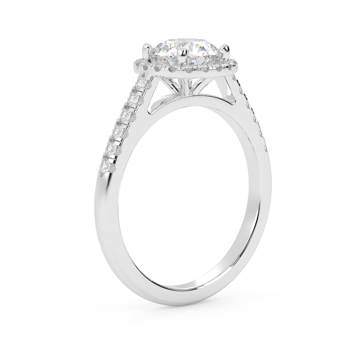 The Briarose~ Silver