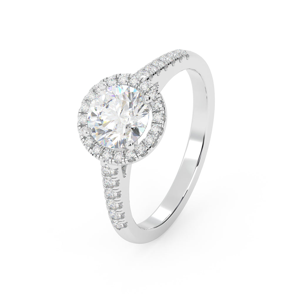 The Briarose~ Silver