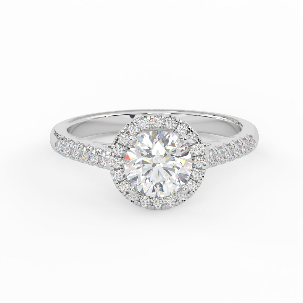 The Briarose~ Silver