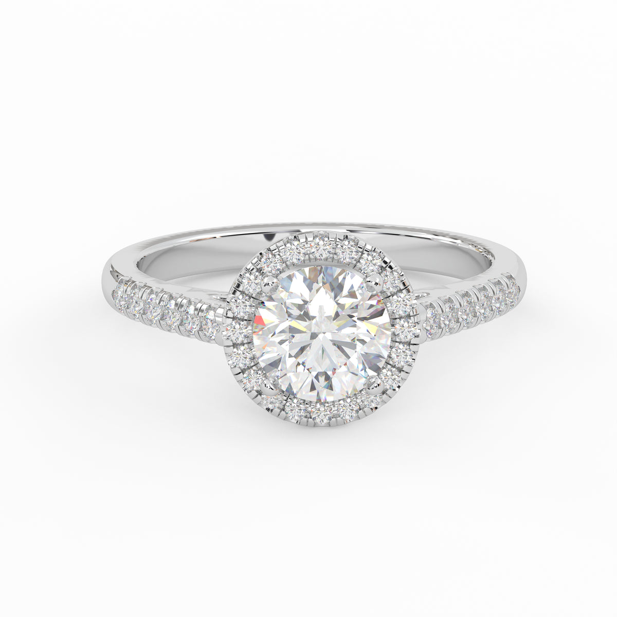 The Briarose~ Silver