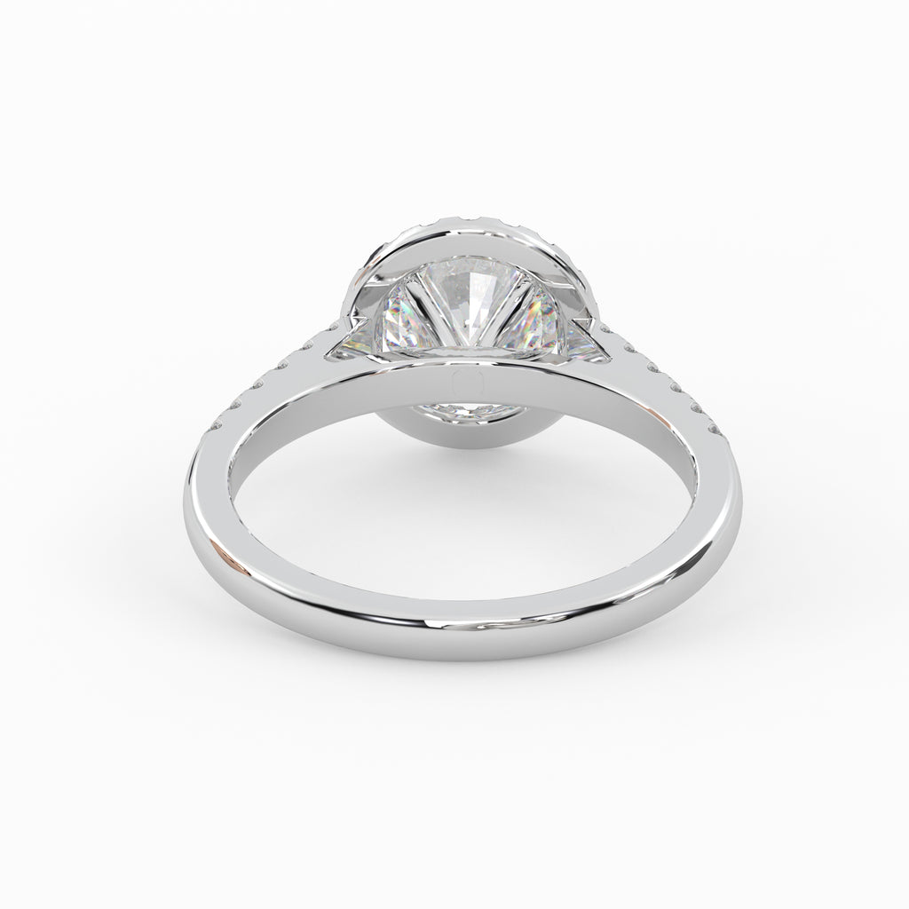 The Briarose~ Silver