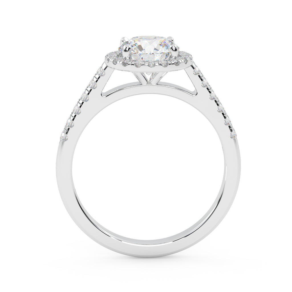 The Briarose~ Silver