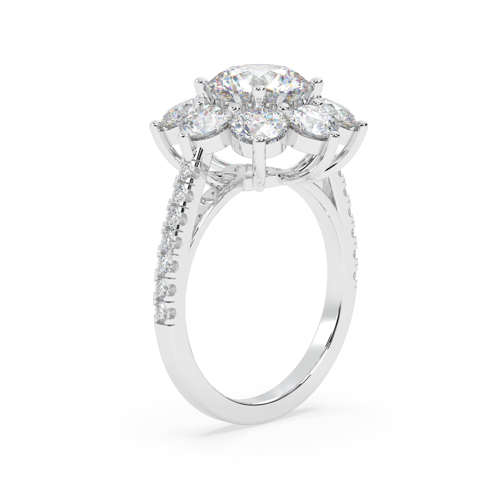 The Florien~ Silver