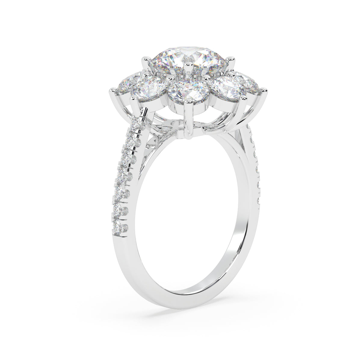 The Florien~ Silver