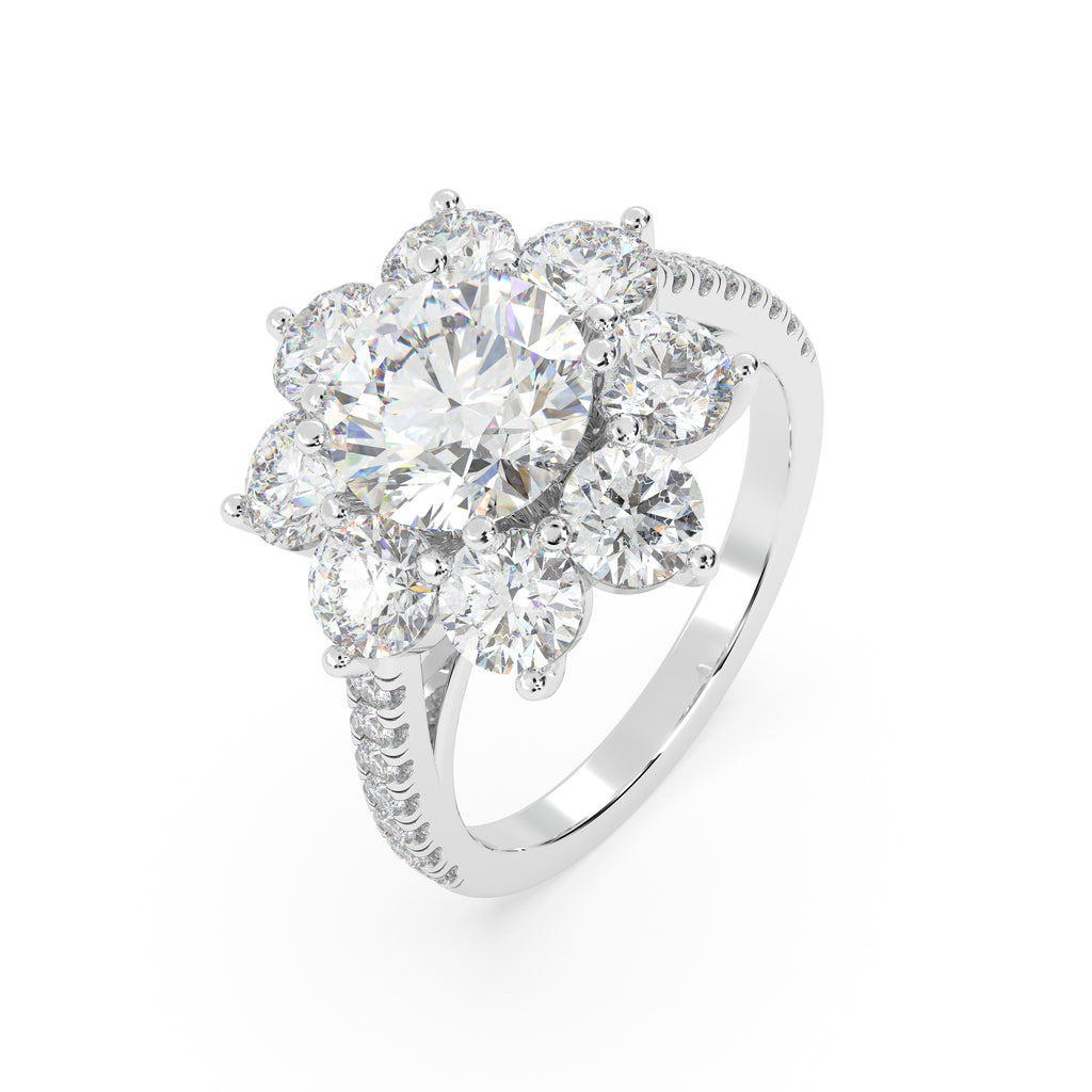 The Florien~ Silver