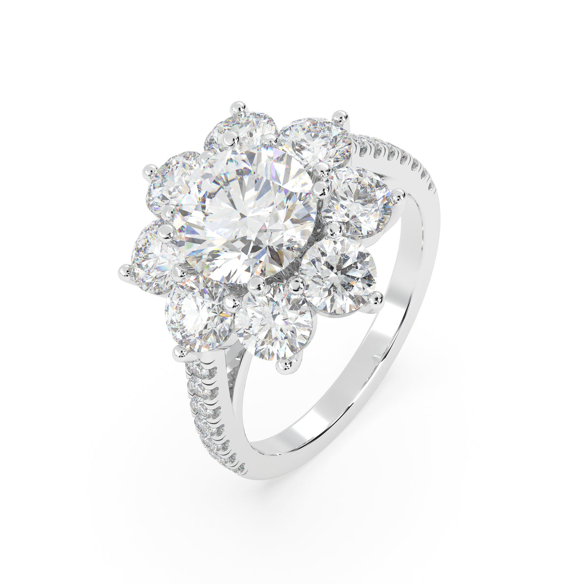 The Florien~ Silver