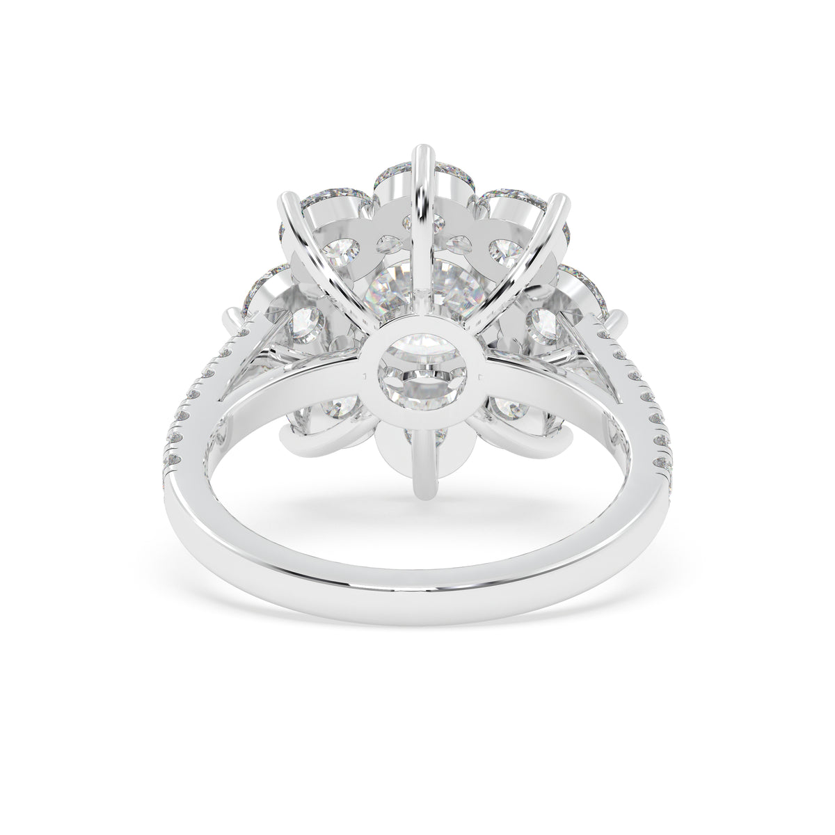 The Florien~ Silver
