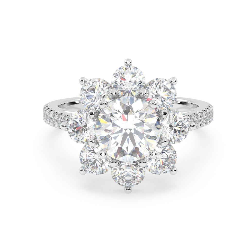 The Florien~ Silver