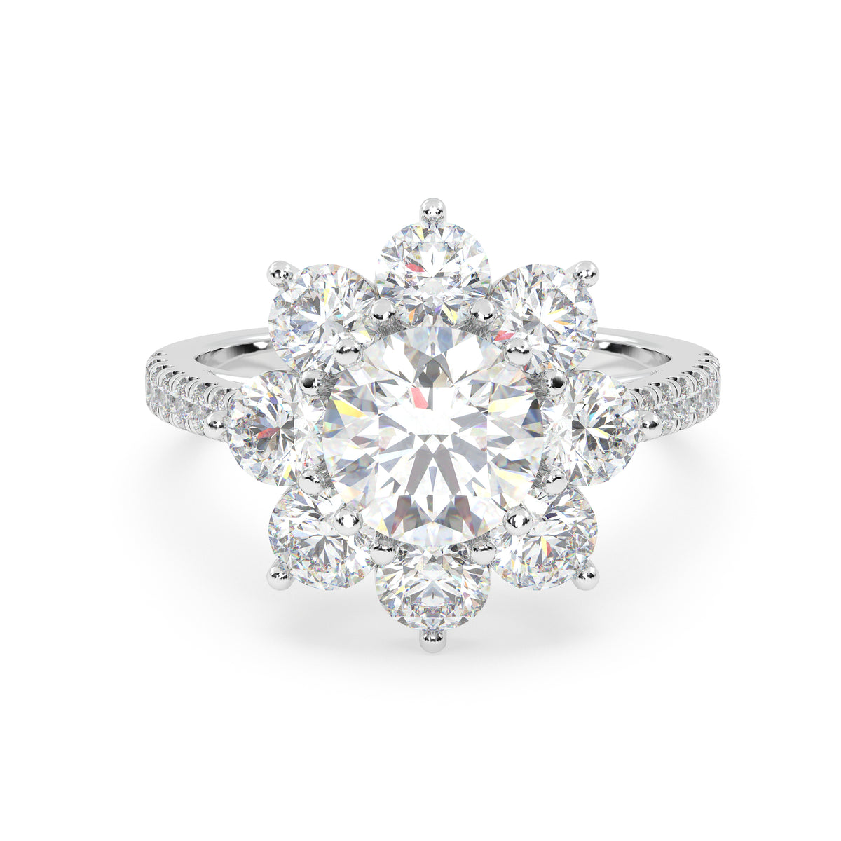 The Florien~ Silver