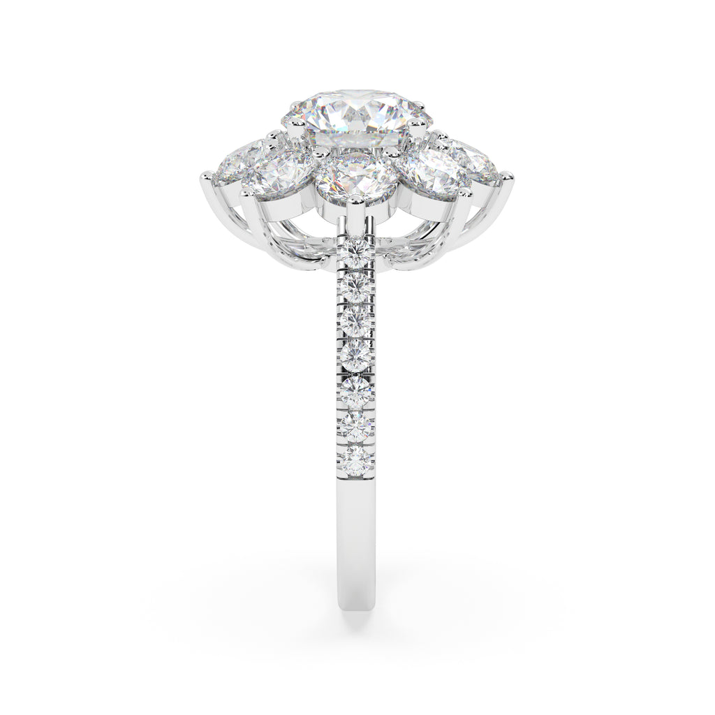 The Florien~ Silver