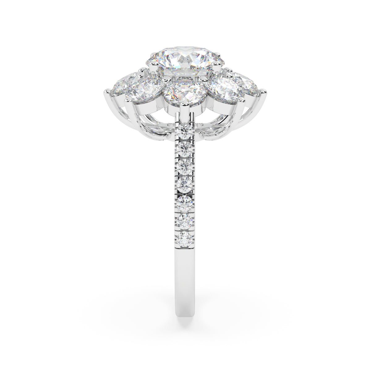 The Florien~ Silver