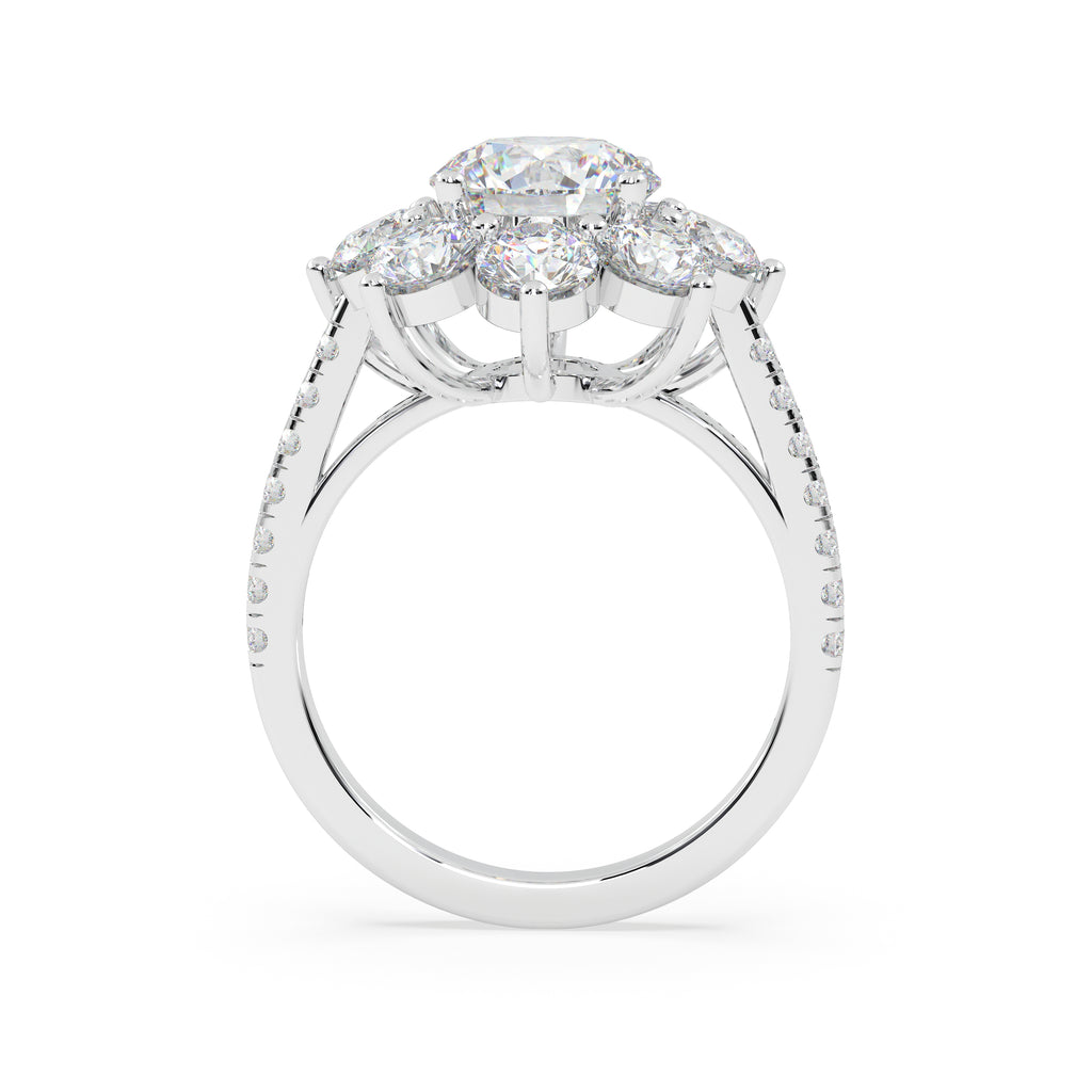 The Florien~ Silver