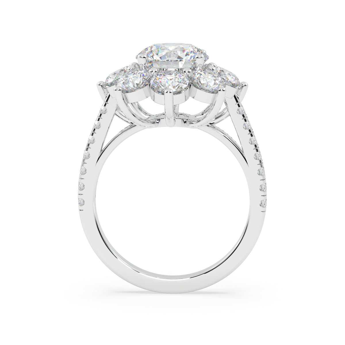 The Florien~ Silver