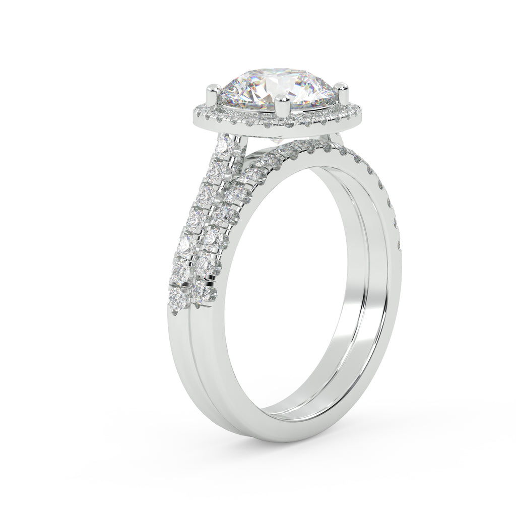 The Aurevia ~ Silver