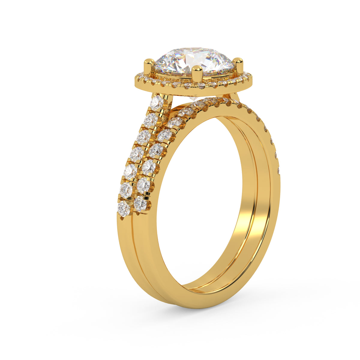 The Aurevia ~ Gold