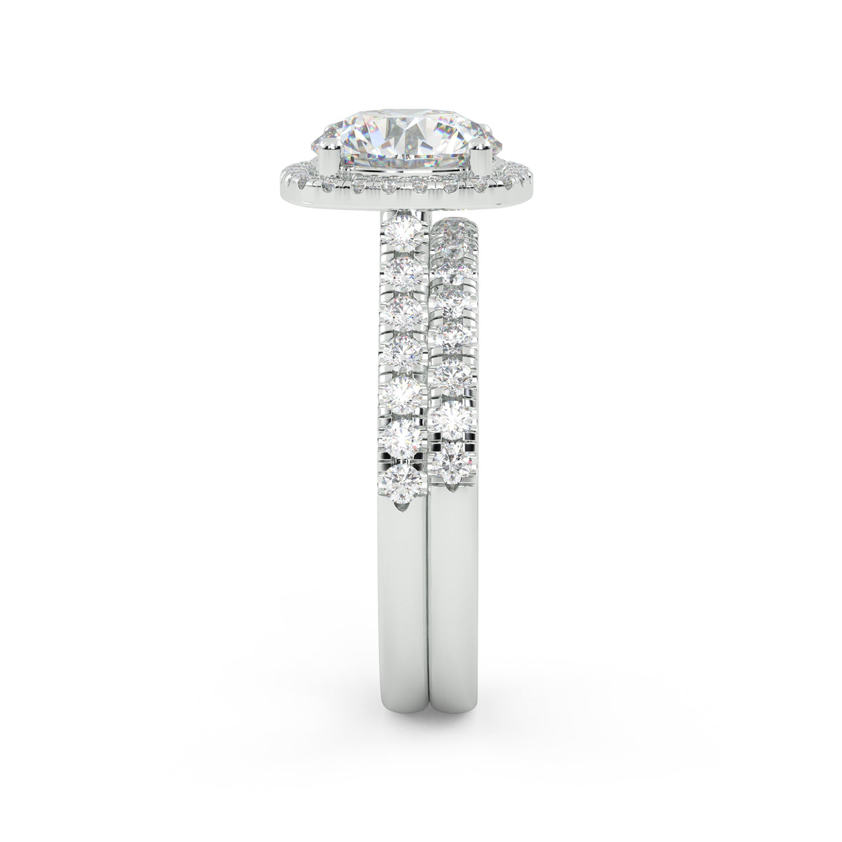 The Aurevia ~ Silver