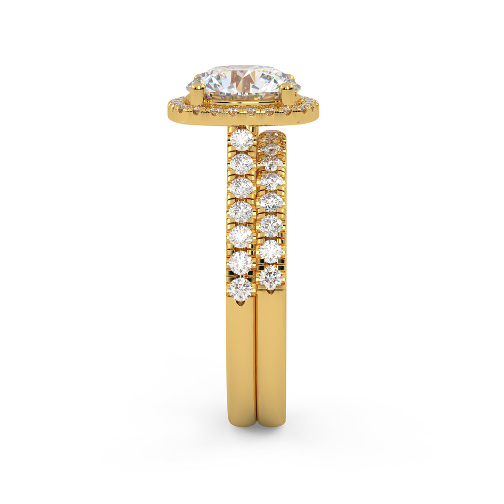 The Aurevia ~ Gold