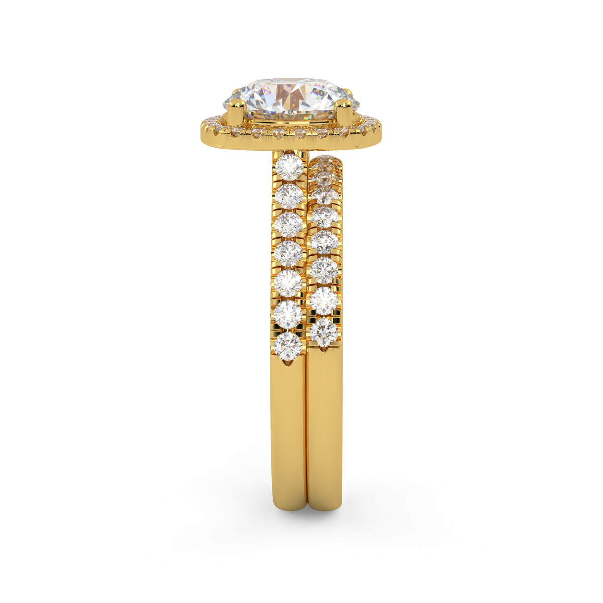 The Aurevia ~ Gold