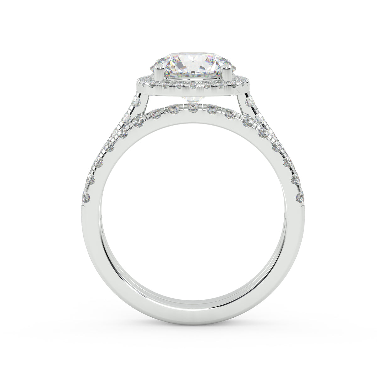 The Aurevia ~ Silver