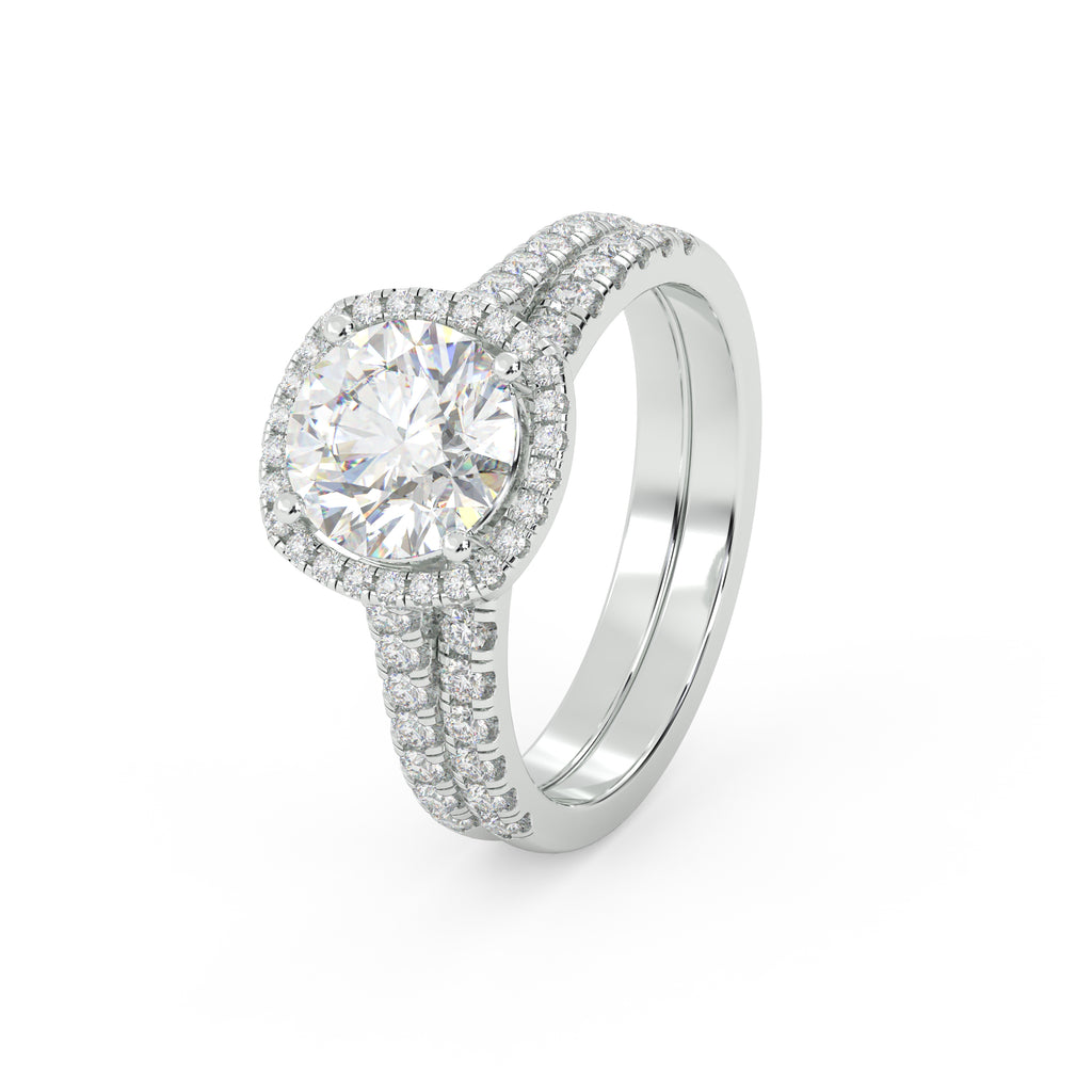 The Aurevia ~ Silver