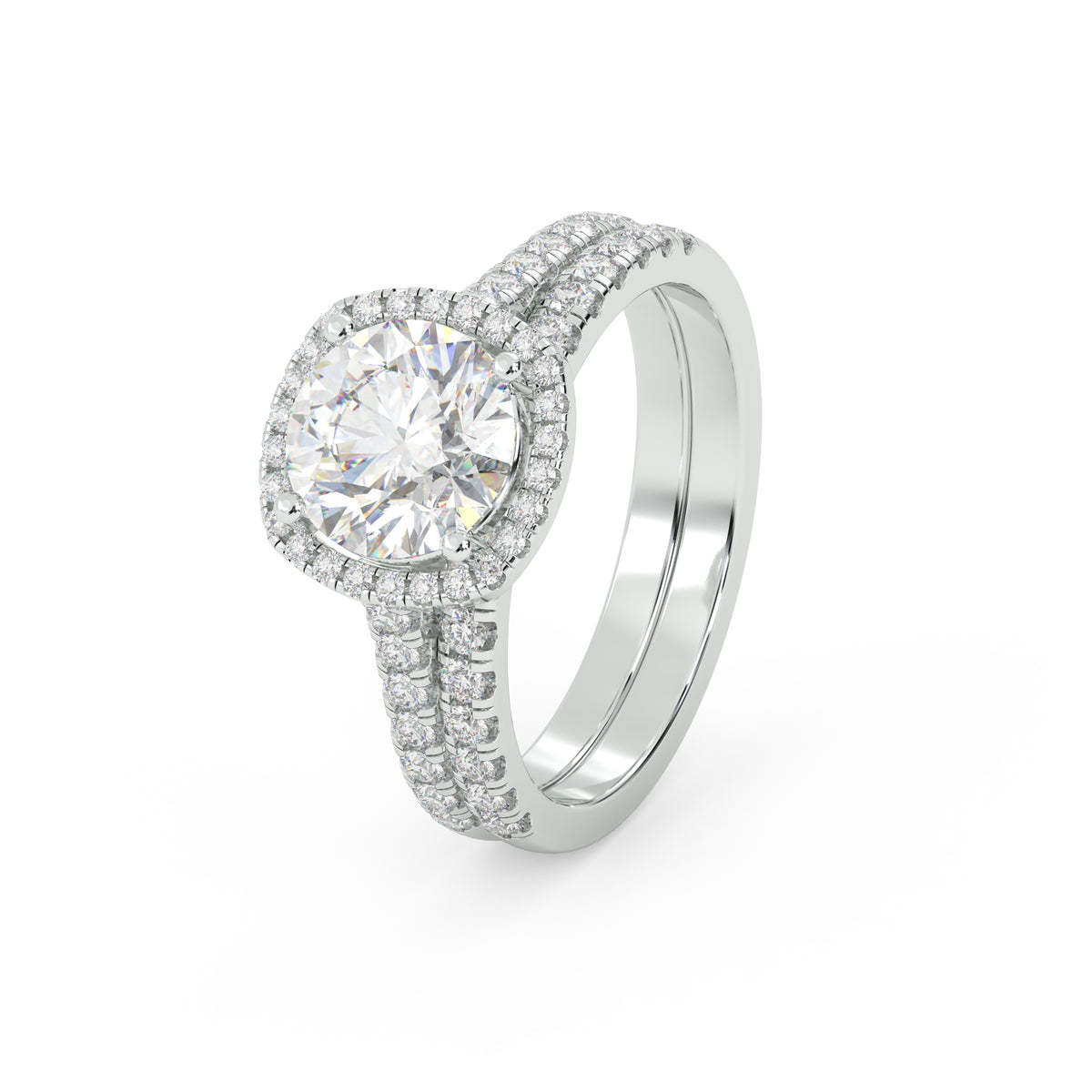 The Aurevia ~ Silver