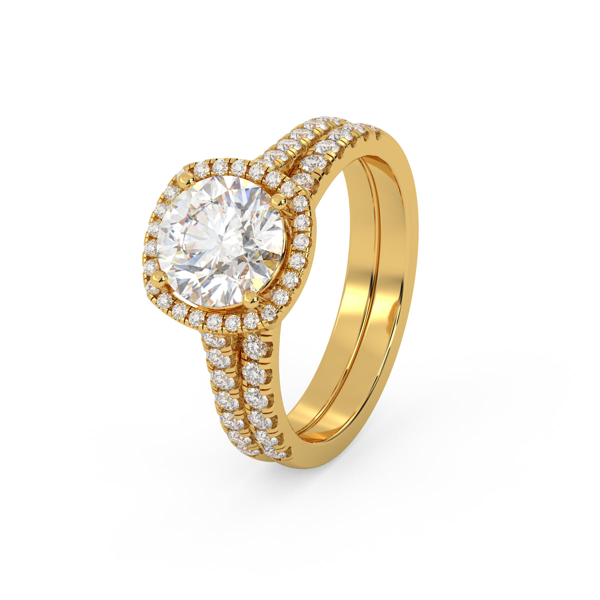 The Aurevia ~ Gold