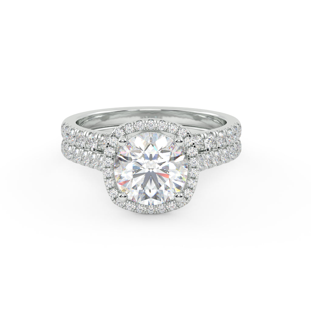 The Aurevia ~ Silver