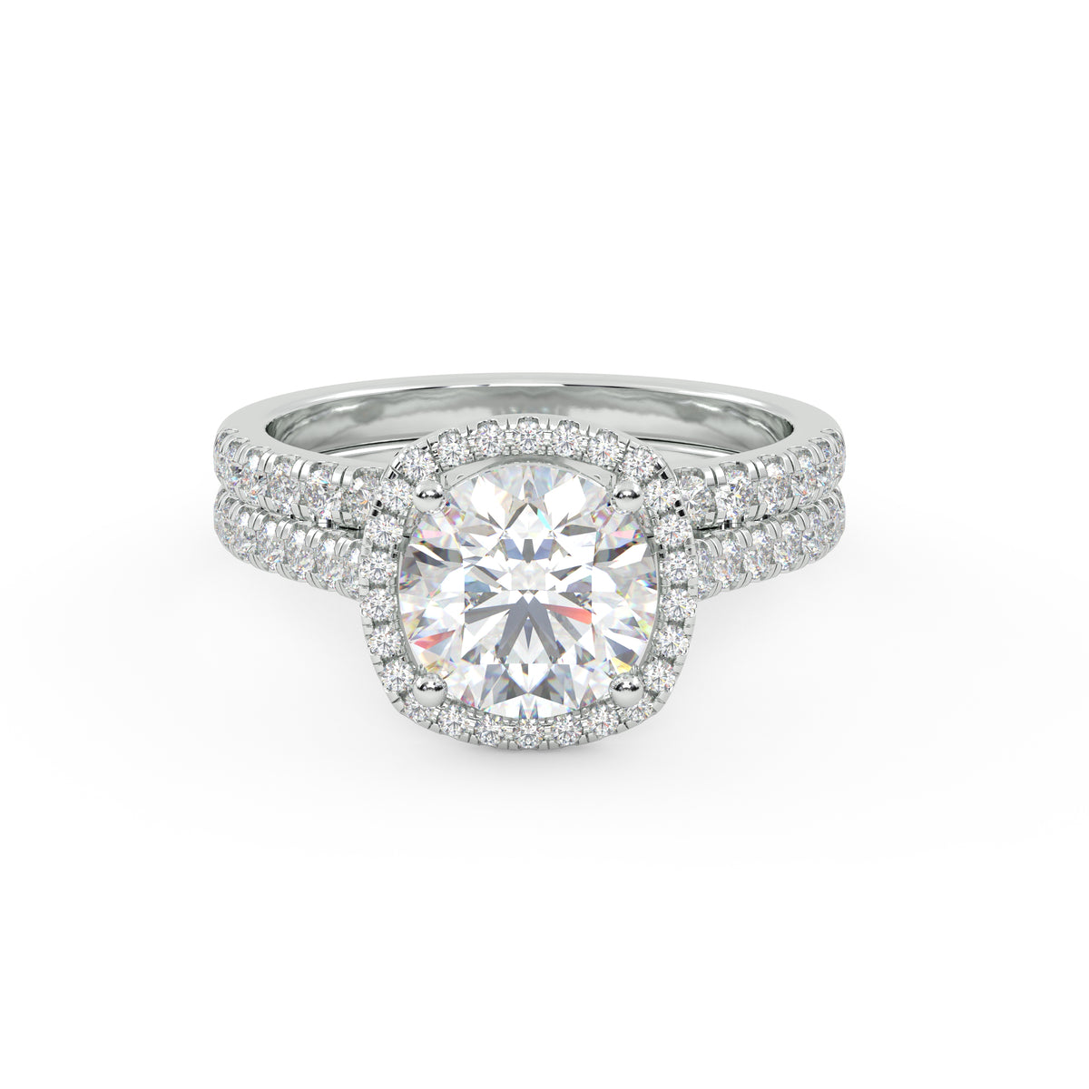 The Aurevia ~ Silver
