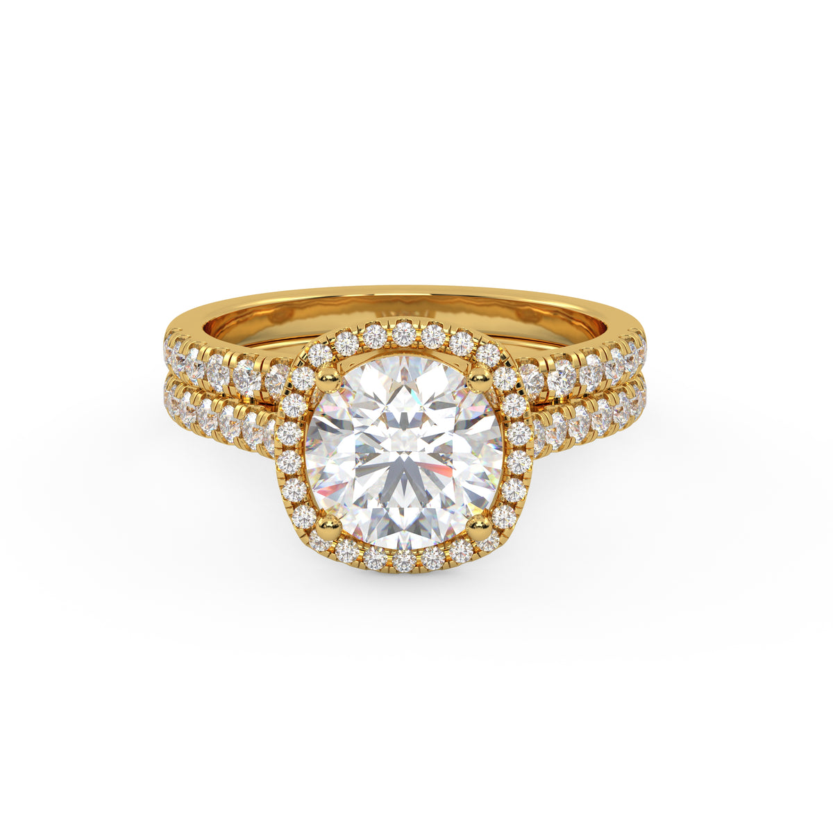 The Aurevia ~ Gold