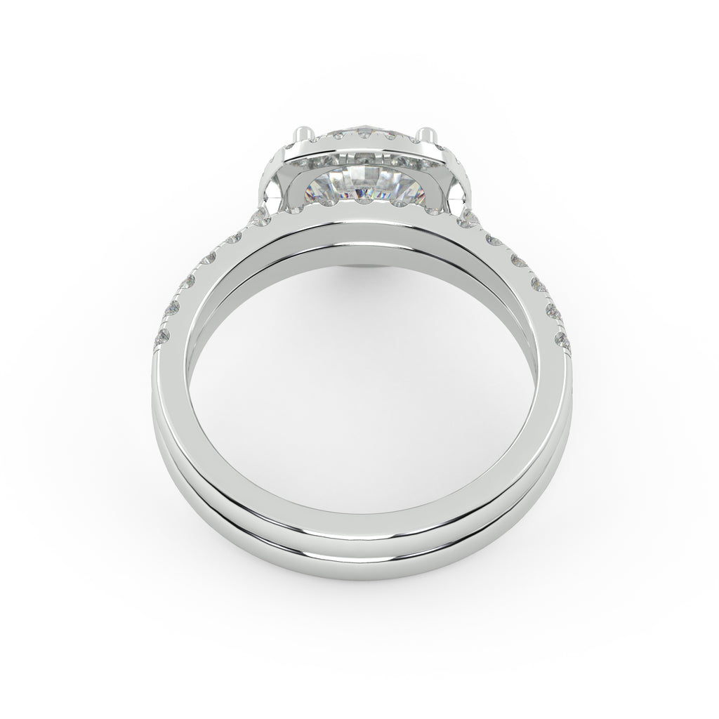 The Aurevia ~ Silver