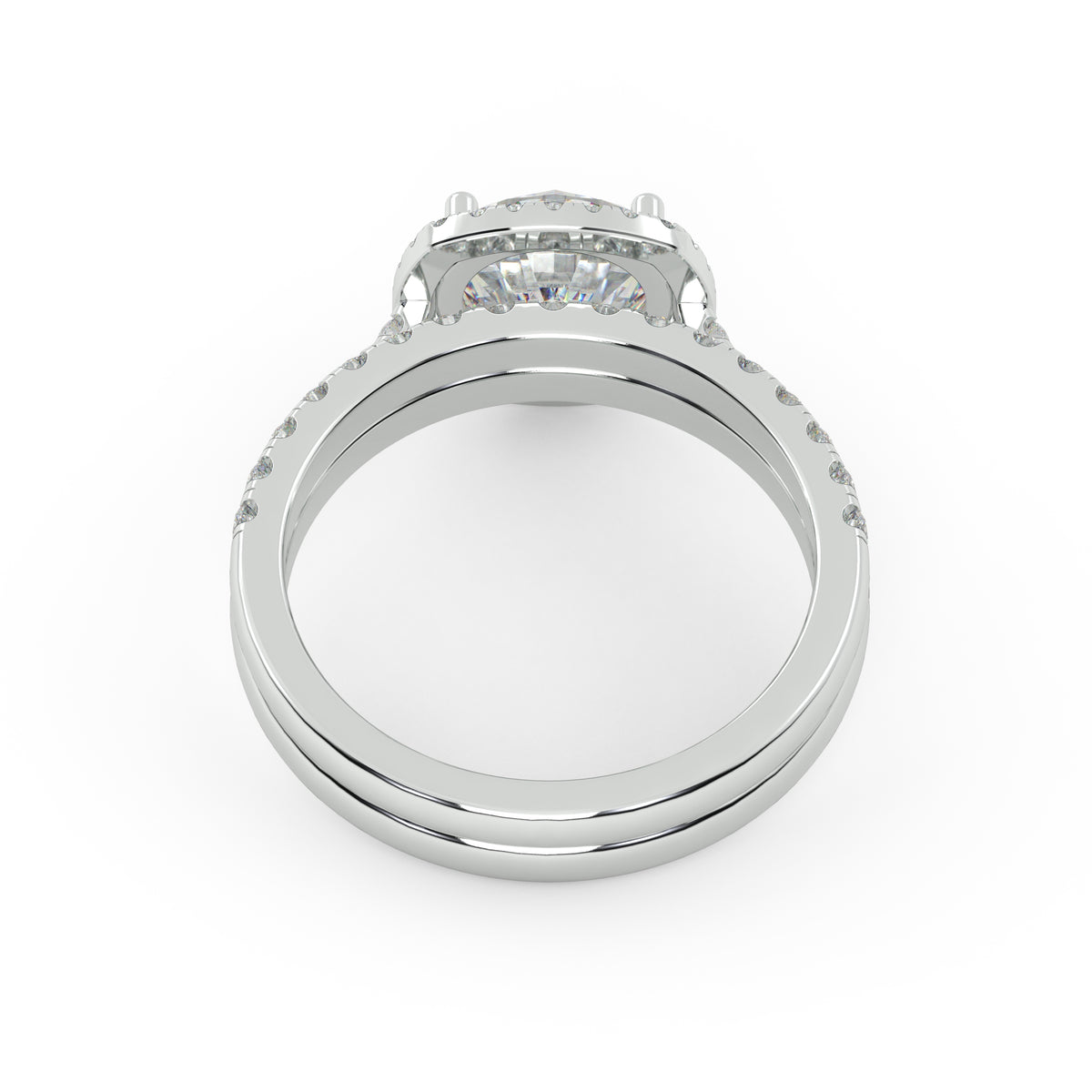 The Aurevia ~ Silver