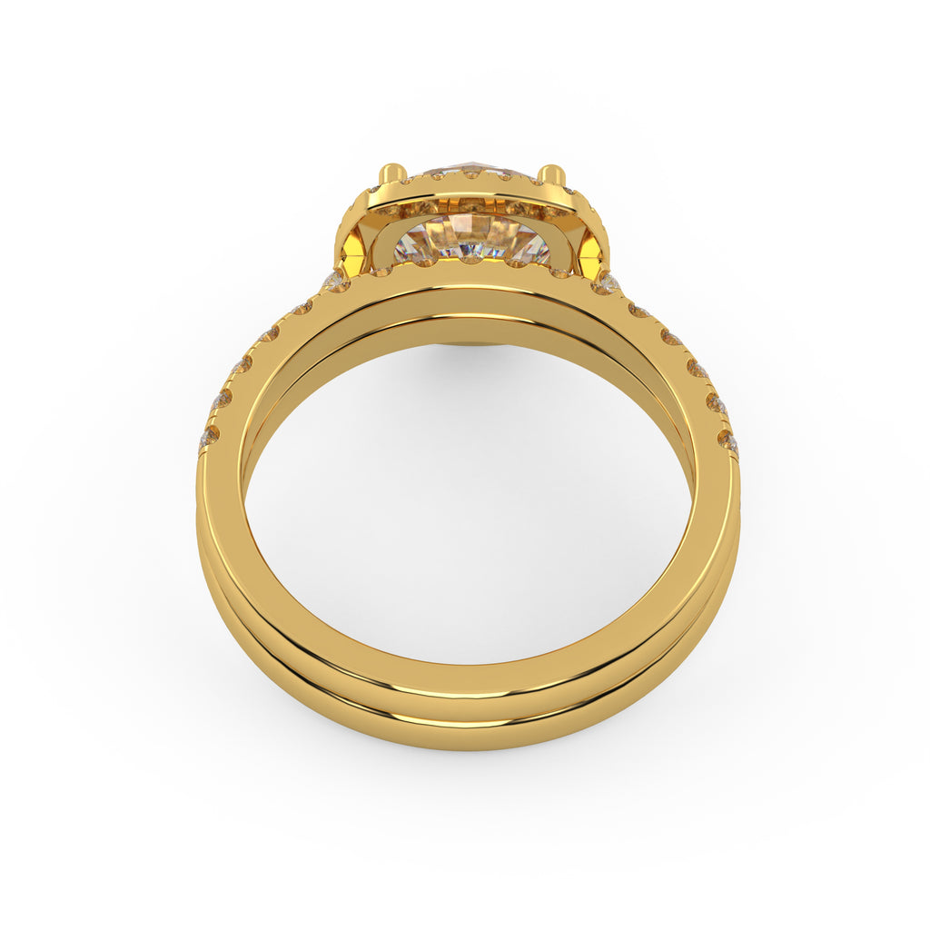 The Aurevia ~ Gold